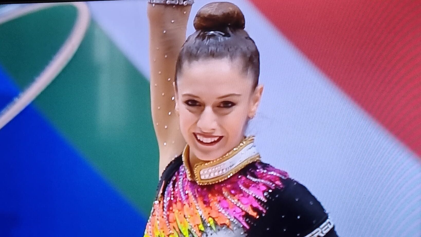 Ancora Argento Nell All Around In World Cup Per Agnese Duranti E Le