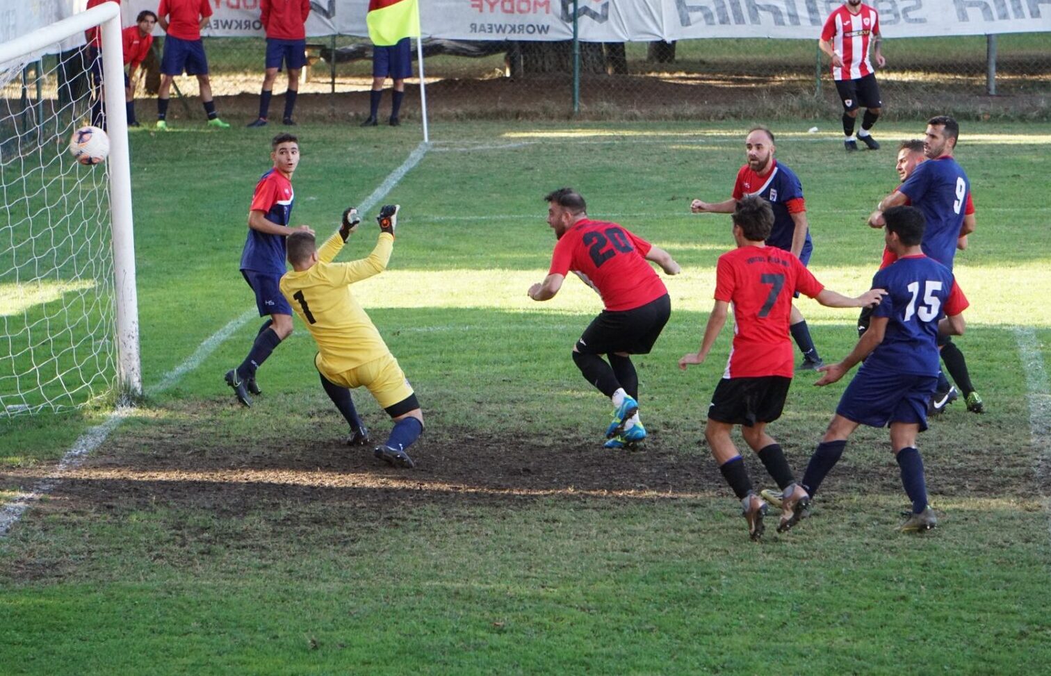 I Cat C Prima Vittoria Per La Virtus Foligno Superga Avanti Poi