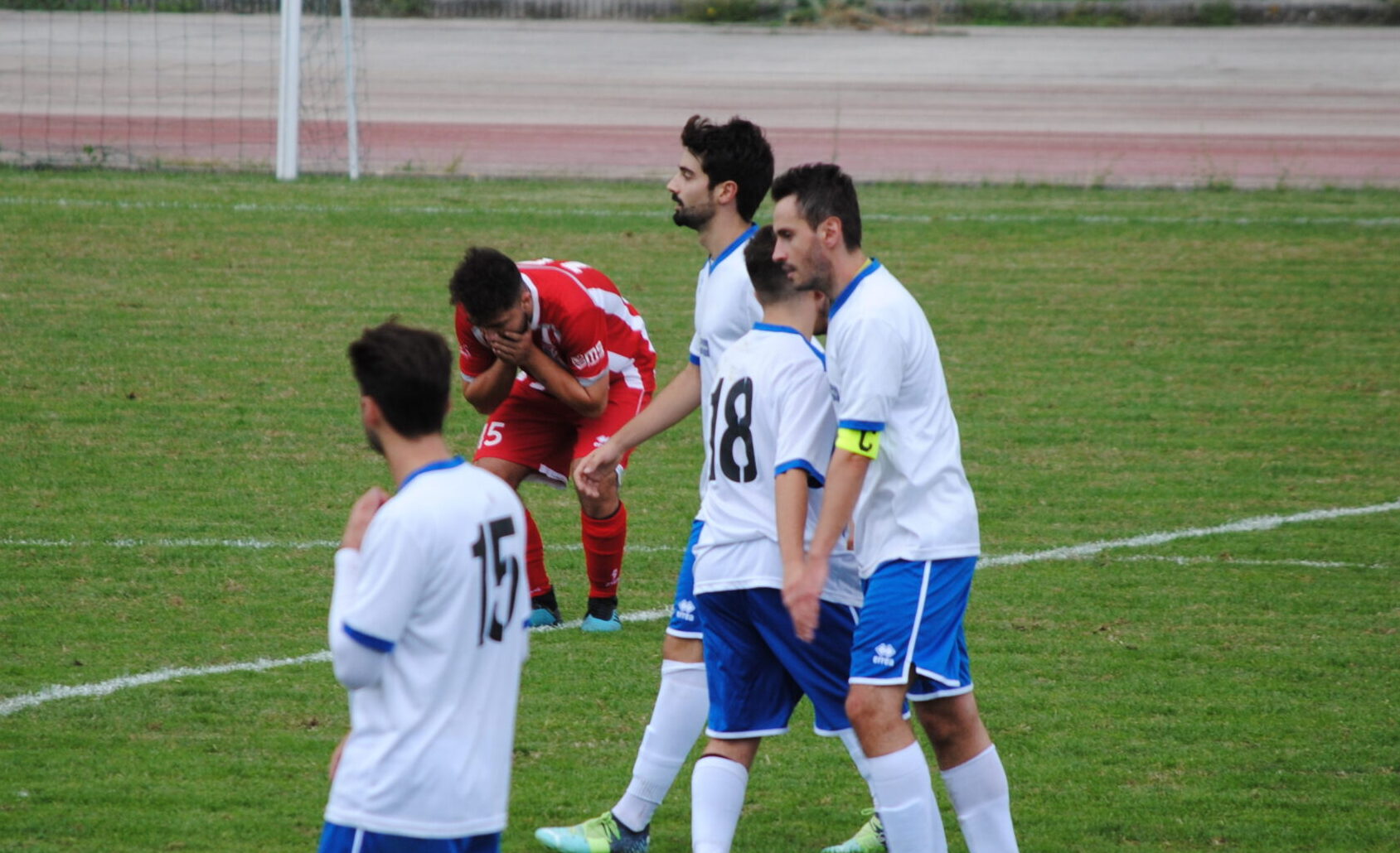 PROMOZIONE B - Biviglia Al 95' Regala Un Punto D'oro Alla Julia Spello ...