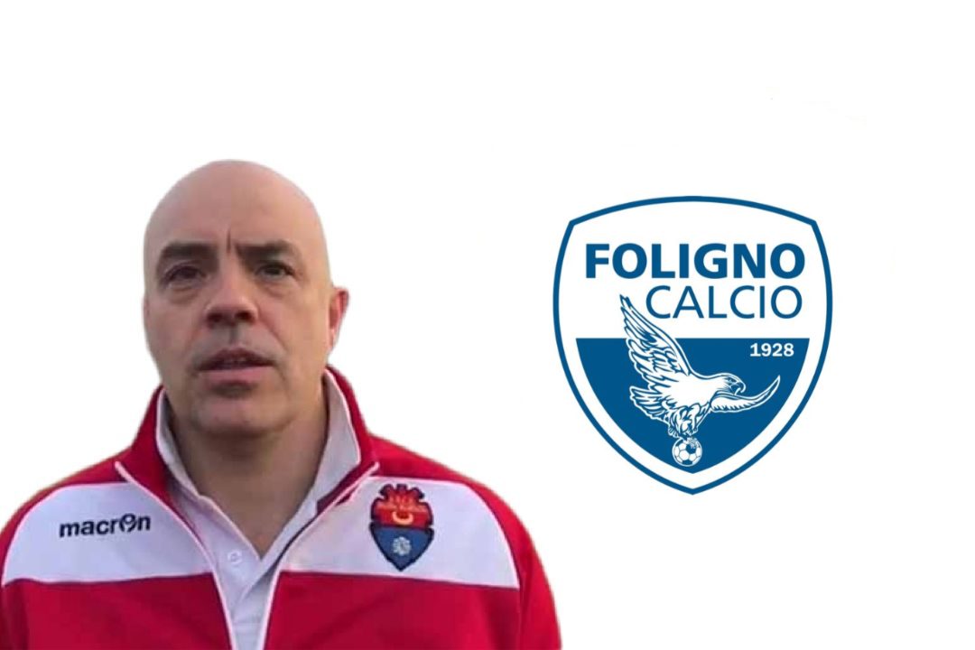 PROMOZIONE B Michele Proietti il nuovo allenatore del Foligno